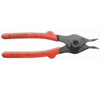Pince réversible 150 mm FACOM pour Circlips intérieur/extérieur - 475A.15