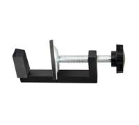 Pince réversible pratique pour le travail du bois - Convient pour couper le perçage et le serrage plat et lisse
