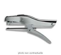 ACCO REXEL Pince agrafeuse REXEL 19 Chrome G