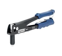 Rapid Pince à riveter RP10 + 100 rivets - Blister - 5000376