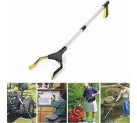 Pince rotative de 81,3 cm pour ramasser des objets.