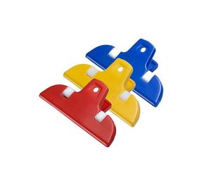 Pince Sachets 7 cm Westmark - les 3