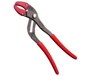 PINCE SANITAIRE GRANDE CAPACITE 260 MM