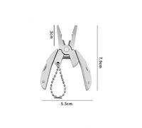 Pince Scarabée 6 Fonctions - Porte Cles | Outdoor Aventure
