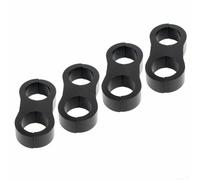 Pince Séparatrice De Tuyau De Carburant Fuel Hose Line Clamp (10AN)