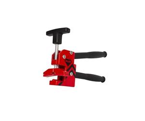 Pince Séparatrice SLAB PRO pour Carreaux Grand Format, 12 mm | Outil 2 en 1 pour Séparer le Grès Cérame Préalablement Rayé