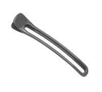 Pince Separe-Meches Plas Gm / 3 Noires