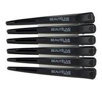 Pince sépare-mèches x6 G