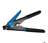 Klauke Pince serre-câbles L300 pour colliers 9 mm