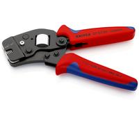 Pince sertir frontale embouts 0,08-10mm² KNIPEX - 97 53 08