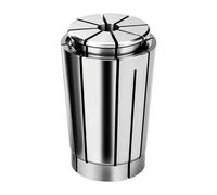 Pince SK25, alésage 25 mm/0,98", acier à ressort 65Mn, précision 0,005 mm | Pince de serrage SK25, précision 0,005 mm, pour CNC, gravure, fraisage, tour, usinage, outils carbure, outils à queue de 25mm