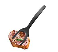 Pince-Spatule À Steak Ustensile De Cuisine Antiadhésif À Retourner Les Œufs