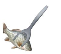Pince Spatule de Cuisson | Ustensile De Cuisine Retourneur Antiadhésif Pour Œufs,Spatule À Retourner Les Steaks | Idéal Pour Cuisine Ferme Restaurant Camping Pique-nique Poisson Viande Poulet