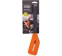 TURNER TONGS PINCE/SPATULE - ORANGE
