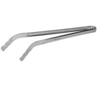 Pince spécial pour chauffe Saucisses en acier inoxydable