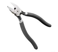 Pince Sprue multifonction de qualité industrielle épaisse haute dureté pour moulage par injection (A)