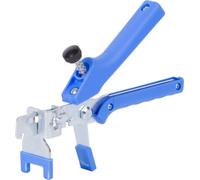 Pince Strend Pro LP628, pince de nivellement, carrelage
