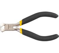 Pince Strend Pro MP001C, 115 mm, mini, coupe frontale
