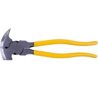 Pince Strend Pro PL2138 250 mm, Pince à couper et à lier pour grillage métallique