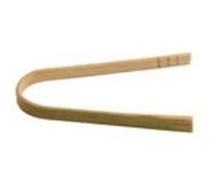 Pince sushi en bambou 8 cm 2500 unités Betik