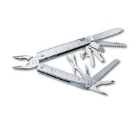 Pince Swisstool Victorinox 12 Pièces + Étui Nylon
