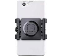 SP Connect SPC+ Universal Clamp, support pour smartphone Noir Noir
