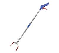 Pince Telescopique, Pince Ramasse Objet, Outils De Ramassage, Pinces Pour Ramasser Sans Se Baisser, Mobility Pinces Ramasse Objet Pliable, Pour Âgé Collecte De Déchets Jardin Feuilles Nettoyage Du