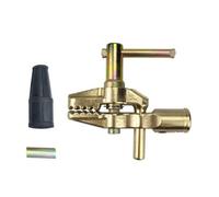 Pince Terre Soudage 600A