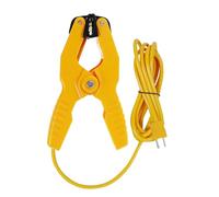 Pince thermocouple type K HVAC thermometer sonde plomb multimètre capteur