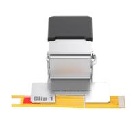 Pince Thermorésistante Réparation Téléphone Gabarit réparation | Connexion Câble Souple Pour électronique PC portable écran montre lunettes caméra console manette tech