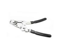 Pince tire-câble 3° main avec blocage TB-4585 - SUPERB - Vélo loisir - Noir - Adulte