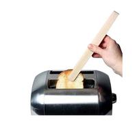 Pince Toast Cornichon Hêtre 25 cm