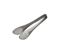 APS 75825 Pince universelle en acier inoxydable Aspect acier inoxydable antique Longueur totale 22,5 cm