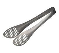 APS 75825 Pince universelle en acier inoxydable Aspect acier inoxydable antique Longueur totale 22,5 cm