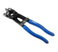 Pince triple fonction ouvert - 13 x 215 mm