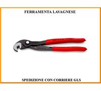 Pince Tucano Raptor Pour Tuyaux Et Écrous 250 Mm Knipex 87 41 250