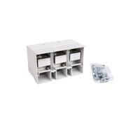 Pince tunnel NZM4-XKA LZM, NZM, LN, N, PN 266836