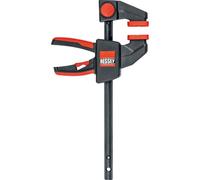 Pince ? une main EZM 300x 60mm Bessey