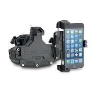 Pince Universale GIVI Port Smartphone pour Le Fixation À Moto, Vélos S920M