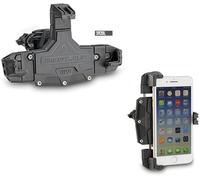 GIVI Smart Clip S920 L Support Universel pour Smartphone Taille L