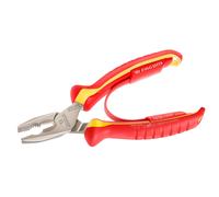 Pince universelle 1000v 16cm - FACOM - 187A.16VE