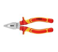 Pince universelle isolée NEO TOOLS 01-220 1000V 160mm