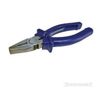 Silverline Tools Pince universelle PL02 200 mm