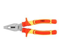 01-222 Pince isolée, universelle 200mm chrome-vanadium-acier NEO TOOLS