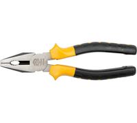 Pince universelle 200 mm couleur 40043 VOREL