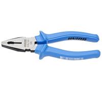 Pince universelle 406/4G L.180mm - - 608675