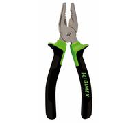 Pince universelle 50cr-v 180mm r080922 - RIBIMEX - PR2PU180SU