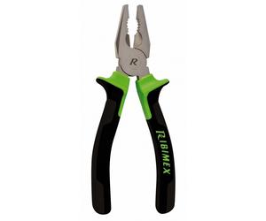 Pince universelle 50cr-v 180mm r080922 - RIBIMEX - PR2PU180SU