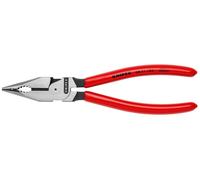 Pince Universelle à Bec Long KNIPEX 7 1/4" 08 21 185
