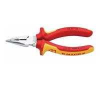 Knipex Pince combinée à becs pointus VDE 0826145